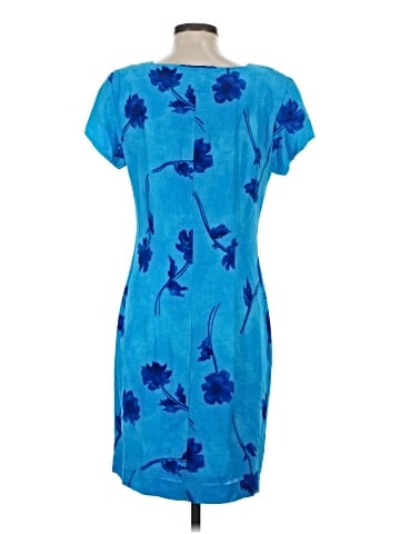 Karin Stevens Casual Dress (view 2)