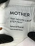 Mother Ivory Jeans Size 26 waist - photo 4