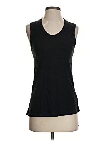 James Perse Sleeveless T-Shirt (view 1)