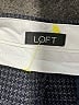 Ann Taylor LOFT Gray Dress Pants Size 6 - photo 7