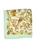 Céline Green Scarf One size - photo 2