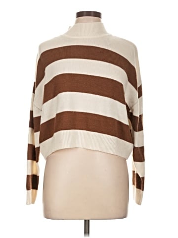 Divided by H&M Pullover Sweater (view 1)