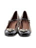 Jeffrey Campbell Brown Heels Size 7 1/2 - photo 2