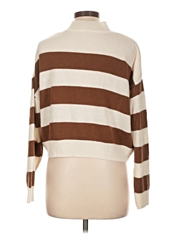 Divided by H&M Pullover Sweater (view 2)
