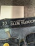 NY&C Silver Jeans Size 14 - photo 7