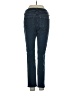 Ann Taylor LOFT Stripes Blue Jeans Size 26 waist (petite) - photo 2