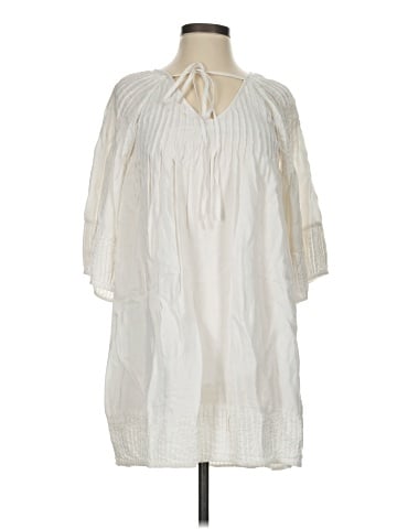 Sancia 3/4 Sleeve Top (view 1)