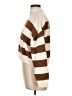 Divided by H&M Stripes Brown Pullover Sweater Size L - photo 5