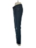 Ann Taylor LOFT Stripes Blue Jeans Size 26 waist (petite) - photo 5