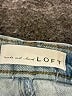 Ann Taylor LOFT Color Block Blue Jeans Size 31 waist - photo 7