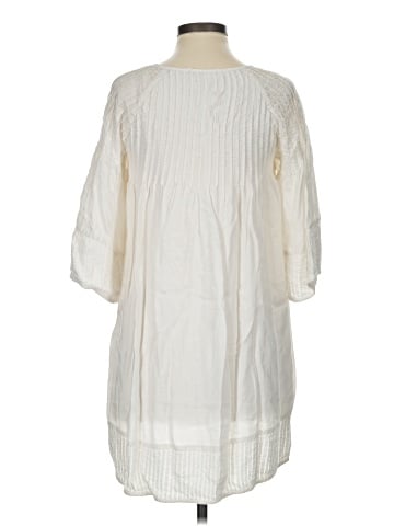 Sancia 3/4 Sleeve Top (view 2)