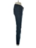 Ann Taylor LOFT Stripes Blue Jeans Size 26 waist (petite) - photo 4