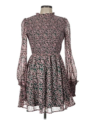 Lulus Cocktail Dress (view 1)