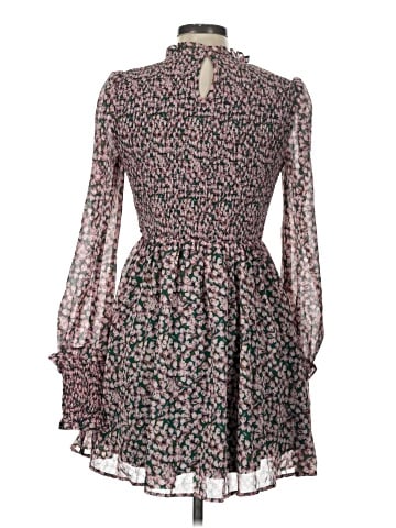 Lulus Cocktail Dress (view 2)