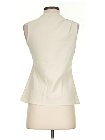 DKNY Sleeveless Blouse (view 2)