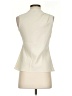 DKNY Ivory Sleeveless Blouse Size S (petite) - photo 2