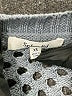 Splendid 100% Cotton Gray Cardigan Size XS - photo 7
