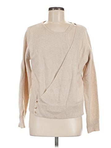 Cupshe Pullover Sweater (view 1)