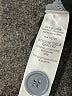 Splendid 100% Cotton Gray Cardigan Size XS - photo 8