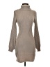 Shein Gray Casual Dress Size S - photo 1