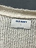 Old Navy Ivory Cardigan Size XL - photo 7