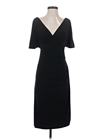 Lauren by Ralph Lauren Cocktail Dress (view 1)