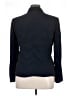 Kasper 100% Polyester Blue Blazer Size 16 - photo 2