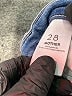 Mother Hearts Blue Jeans Size 28 waist - photo 8