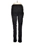 Seven7 Solid Black Jeans Size 10 - photo 2