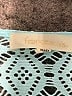 Francesca's 100% Polyester Teal Kimono Size Med - Lg - photo 7