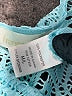 Francesca's 100% Polyester Teal Kimono Size Med - Lg - photo 8