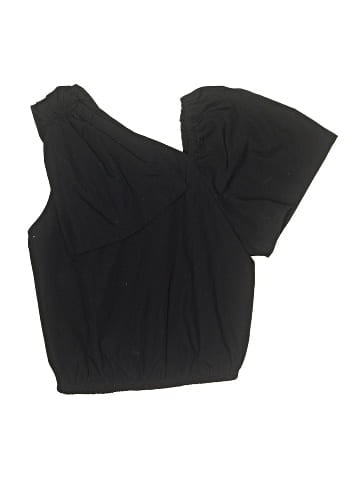 Zara Sleeveless Blouse (view 1)