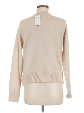 Cupshe Pullover Sweater (view 2)