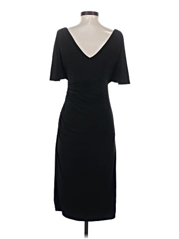 Lauren by Ralph Lauren Cocktail Dress (view 2)