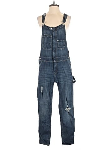 &Denim by H&M Overalls (view 1)