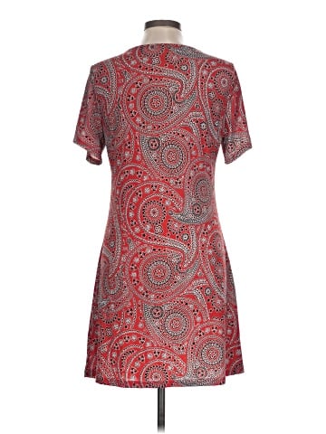 Reborn Casual Dress (view 2)