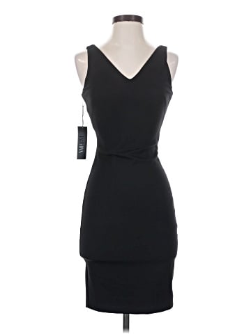 White House Black Market Cocktail Dress (view 1)