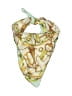Céline Green Scarf One size - photo 1