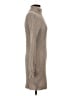 Shein Gray Casual Dress Size S - photo 4