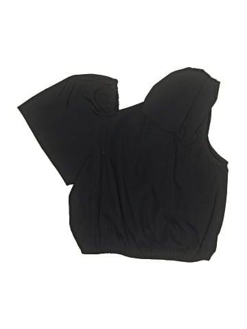 Zara Sleeveless Blouse (view 2)