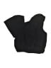 Zara Black Sleeveless Blouse Size 10 - photo 2