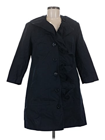 CAbi Trenchcoat (view 1)