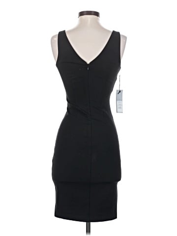 White House Black Market Cocktail Dress (view 2)