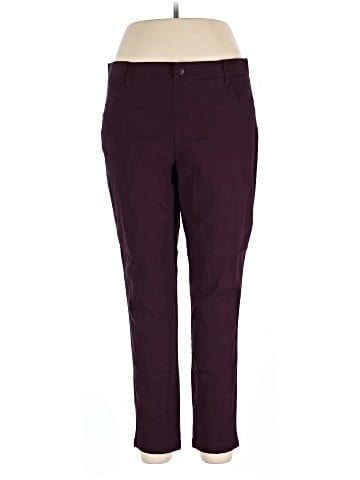 Mario Serrani Casual Pants (view 1)