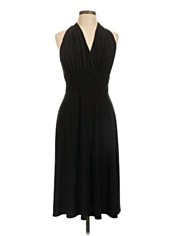 Evan Picone Cocktail Dress (view 1)