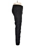 Seven7 Solid Black Jeans Size 10 - photo 4