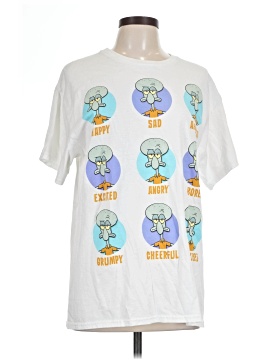 Universal Studios Short Sleeve T Shirt