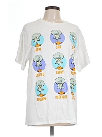 Universal Studios Short Sleeve T-Shirt (view 1)