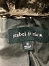 Isabel & Nina Black Blazer Size 10 - photo 6