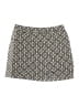 Susan Graver Print Gold Skort Size L - photo 1
